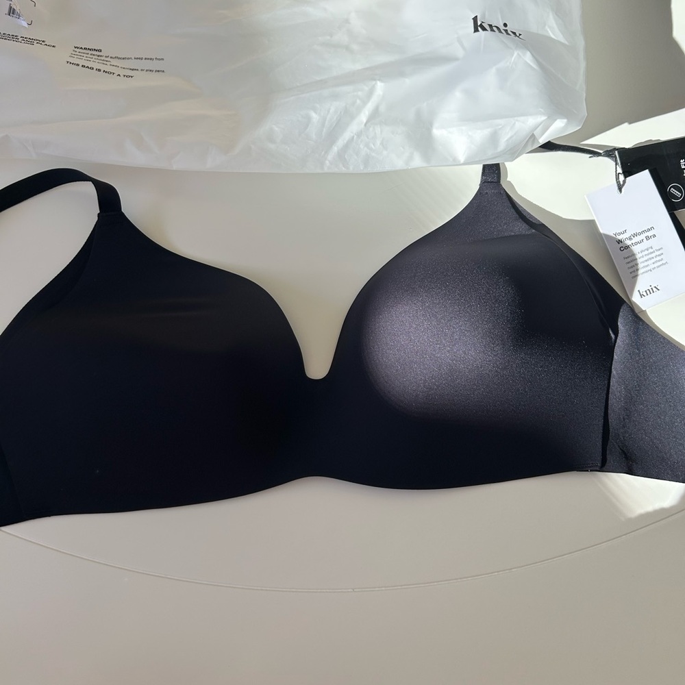 Knix WingWoman Countour Bra